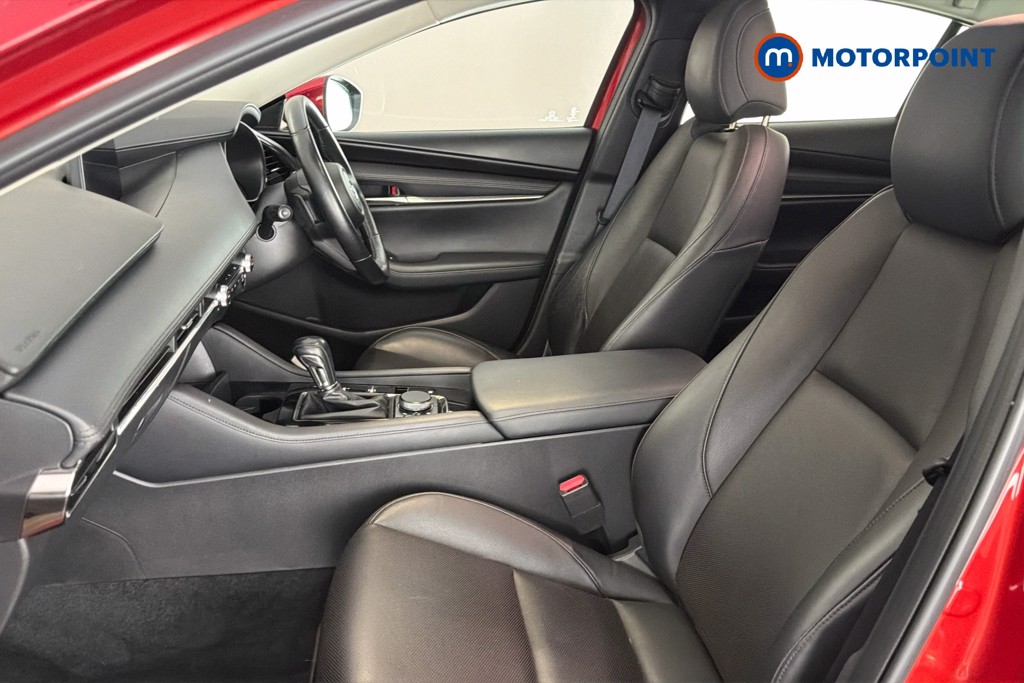 Used Mazda Mazda3 2022 for sale - 78064810: Photo 26