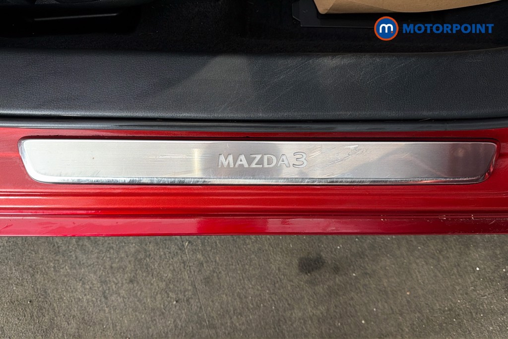 Used Mazda Mazda3 2022 for sale - 78064810: Photo 28