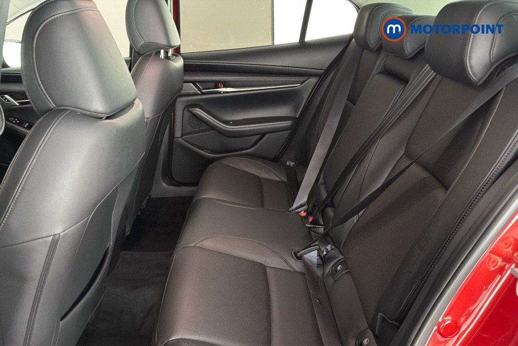 Used Mazda Mazda3 2022 for sale - 78064810: Photo 29