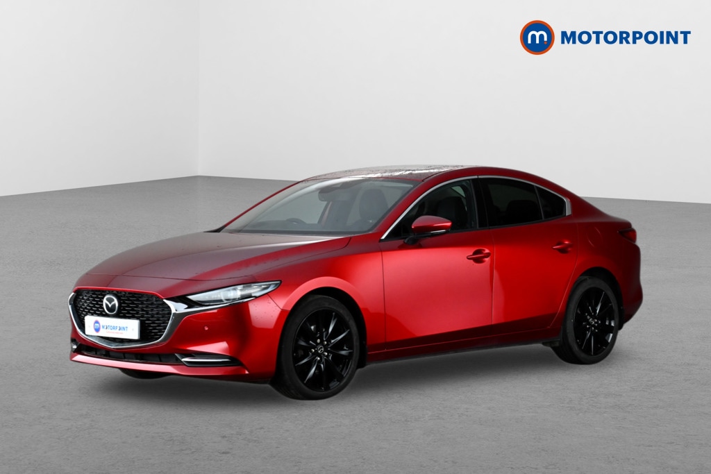 Used Mazda Mazda3 2022 for sale - 78064810: Photo 3