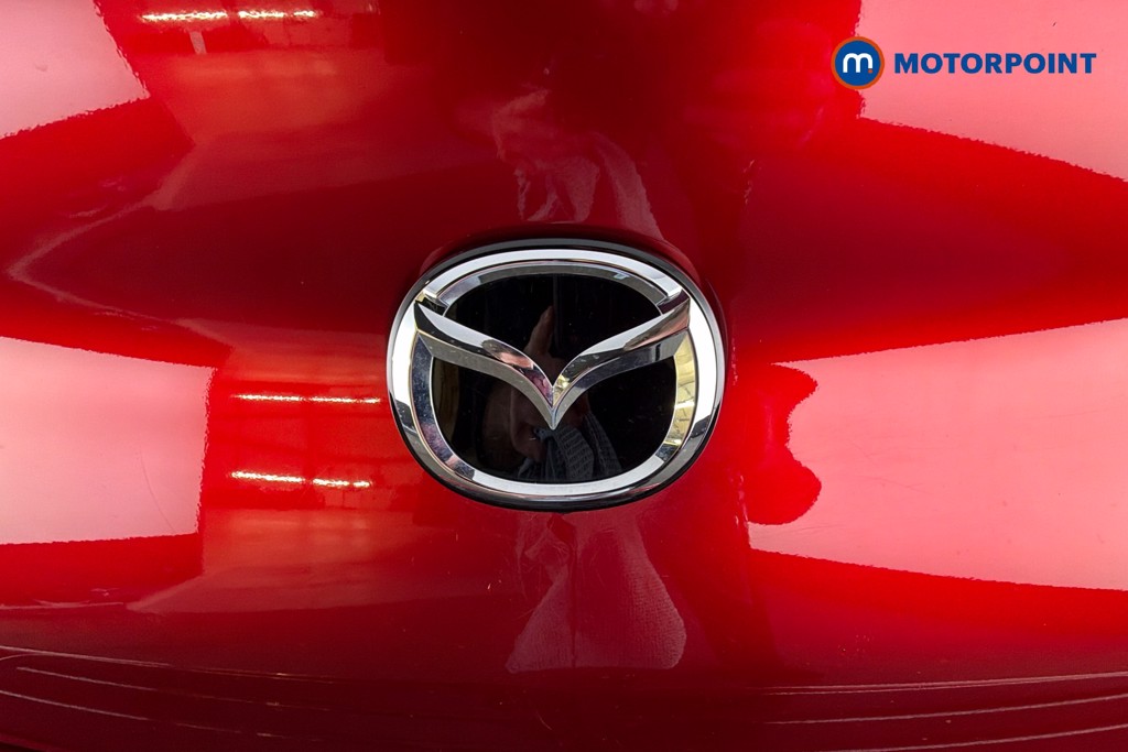 Used Mazda Mazda3 2022 for sale - 78064810: Photo 34