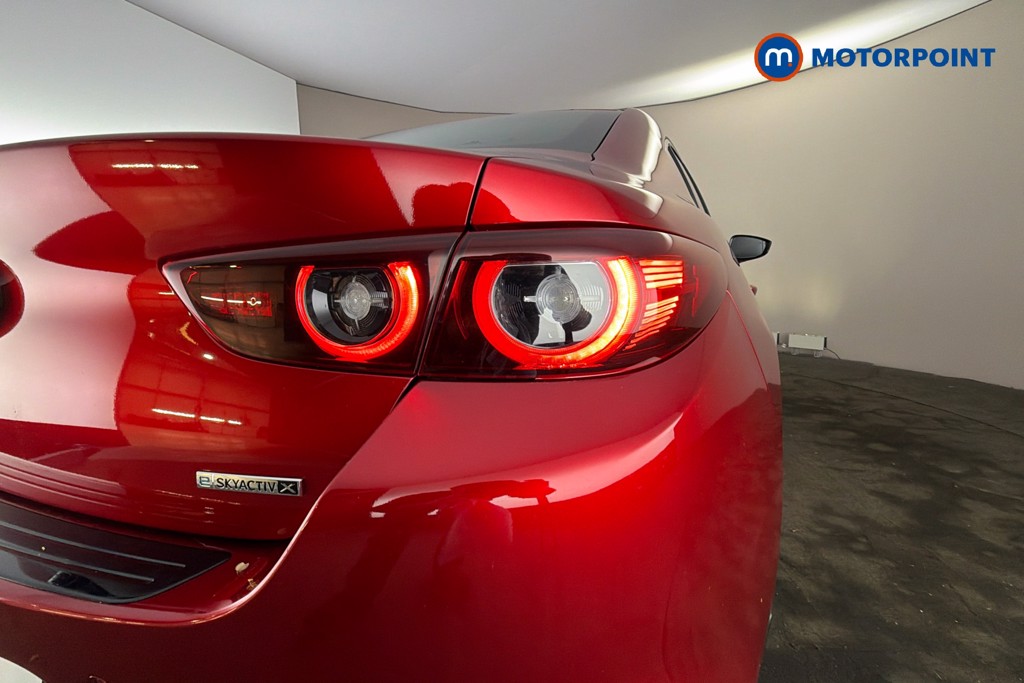 Used Mazda Mazda3 2022 for sale - 78064810: Photo 35