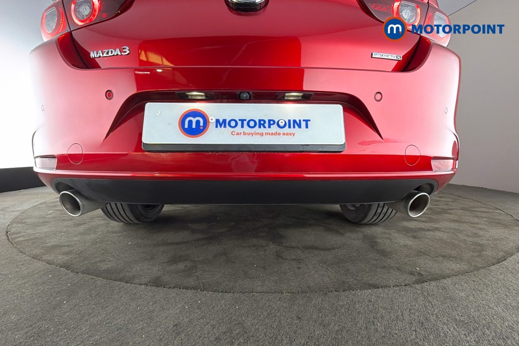 Used Mazda Mazda3 2022 for sale - 78064810: Photo 36