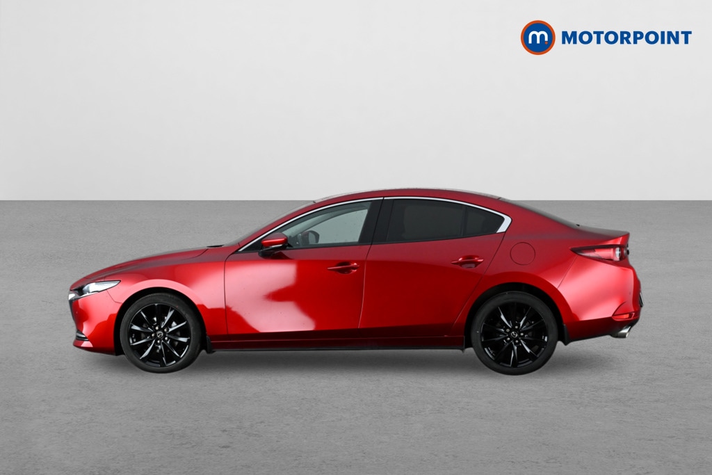 Used Mazda Mazda3 2022 for sale - 78064810: Photo 4