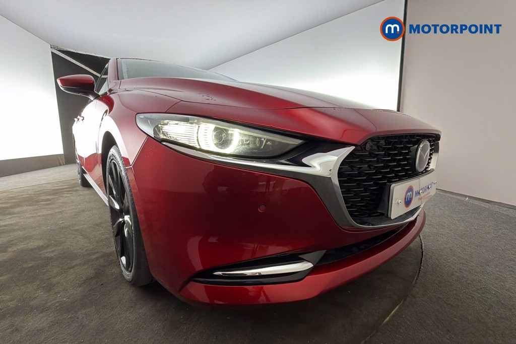 Used Mazda Mazda3 2022 for sale - 78064810: Photo 40