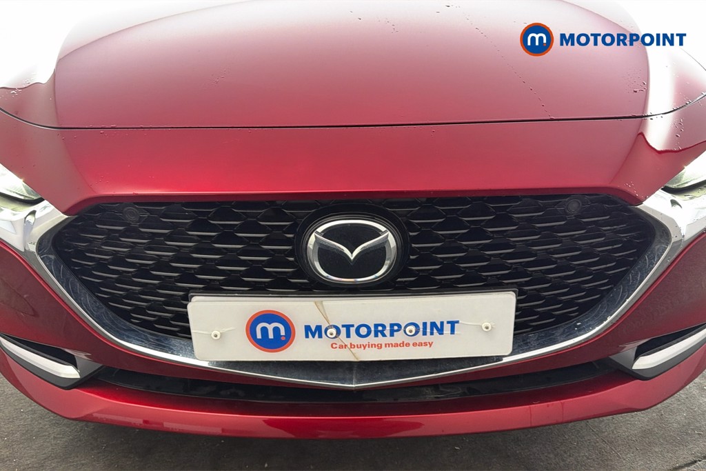 Used Mazda Mazda3 2022 for sale - 78064810: Photo 41