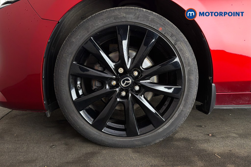 Used Mazda Mazda3 2022 for sale - 78064810: Photo 42