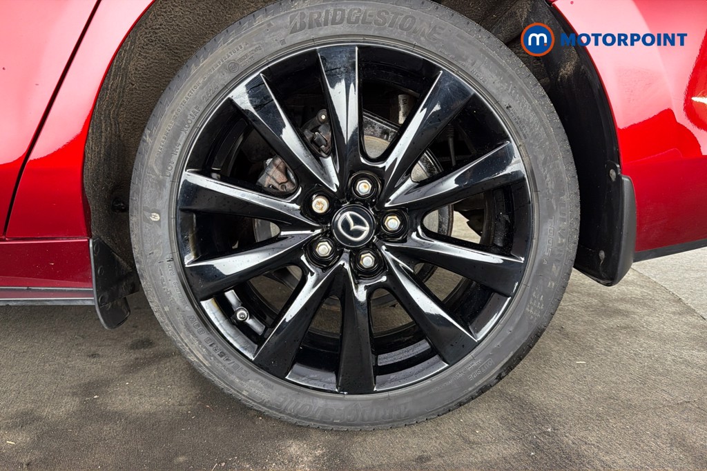 Used Mazda Mazda3 2022 for sale - 78064810: Photo 43