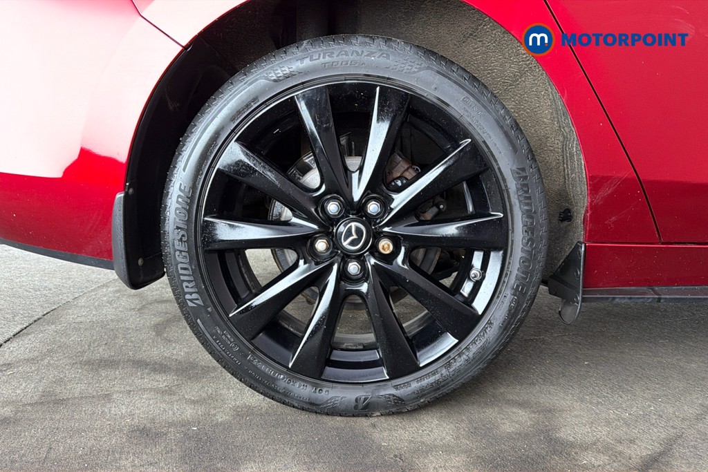 Used Mazda Mazda3 2022 for sale - 78064810: Photo 44