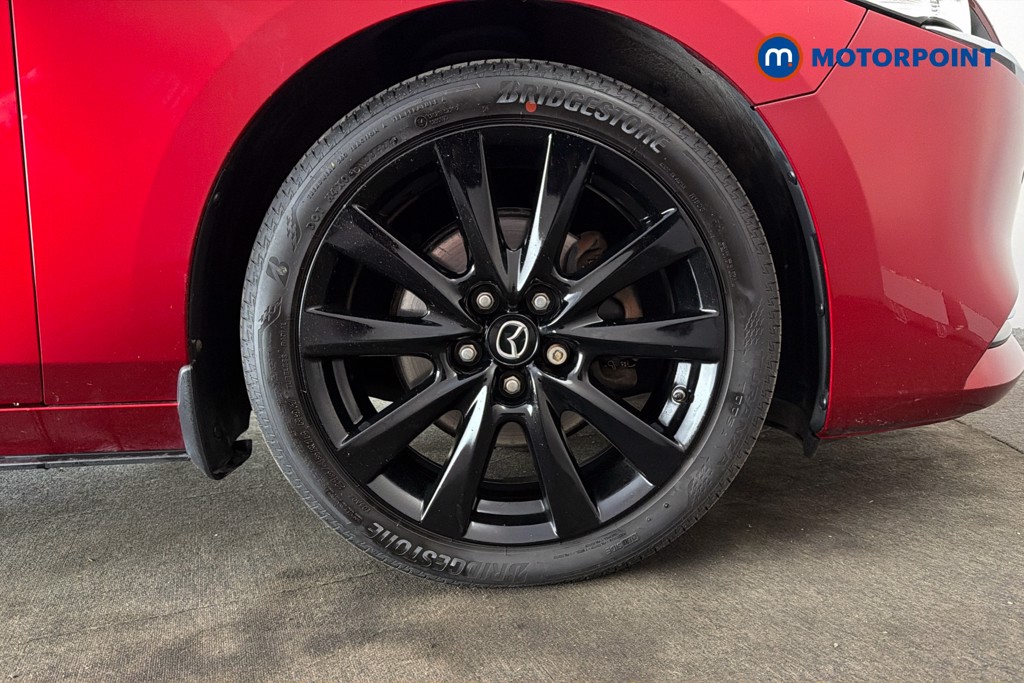 Used Mazda Mazda3 2022 for sale - 78064810: Photo 45