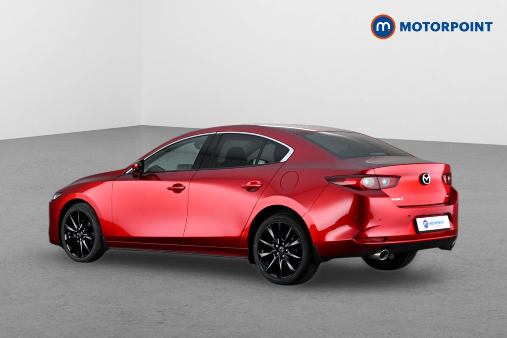 Used Mazda Mazda3 2022 for sale - 78064810: Photo 5