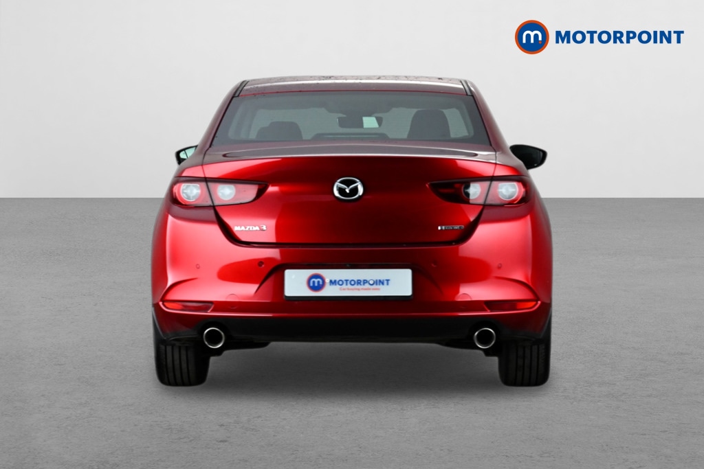 Used Mazda Mazda3 2022 for sale - 78064810: Photo 6