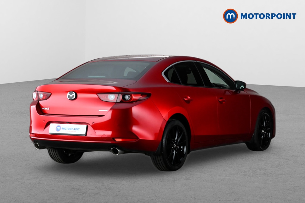 Used Mazda Mazda3 2022 for sale - 78064810: Photo 7