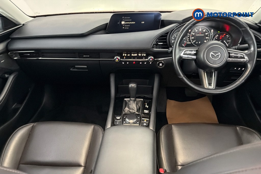 Used Mazda Mazda3 2022 for sale - 78064810: Photo 9