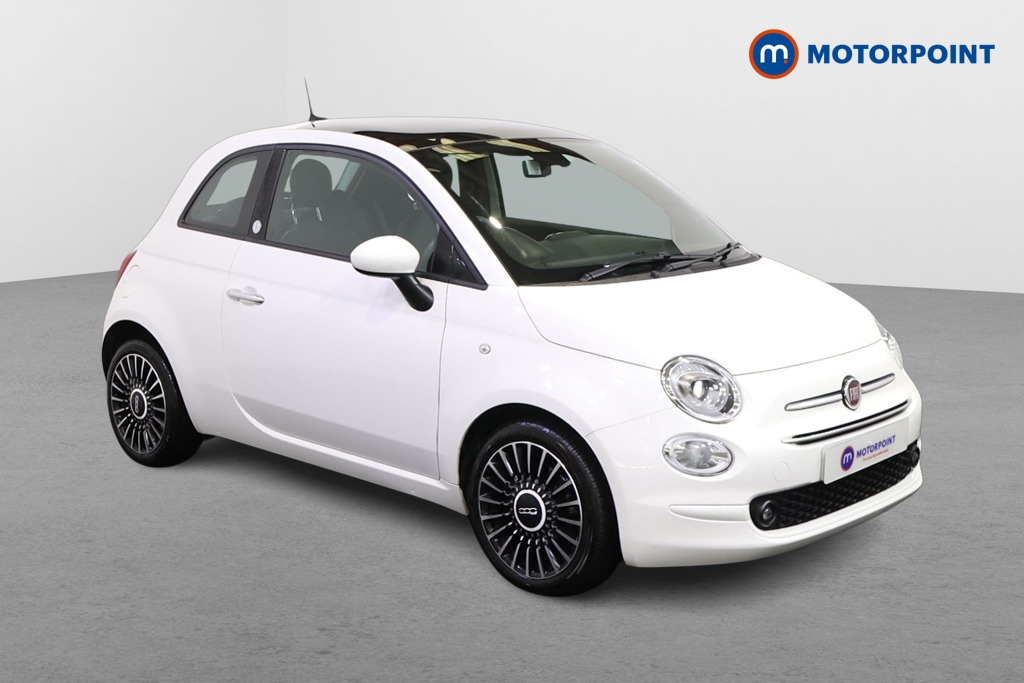 Used Fiat 500 2021 for sale - 76374548: Photo 1