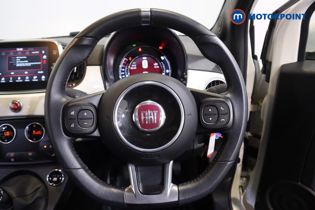 Used Fiat 500 2021 for sale - 76374548: Photo 12