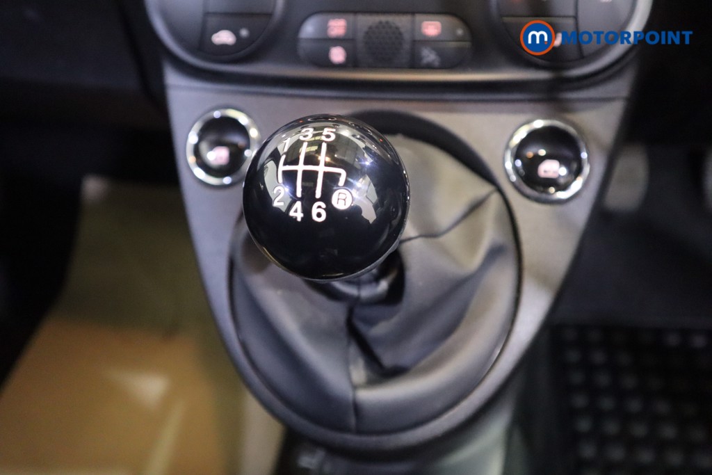 Used Fiat 500 2021 for sale - 76374548: Photo 13