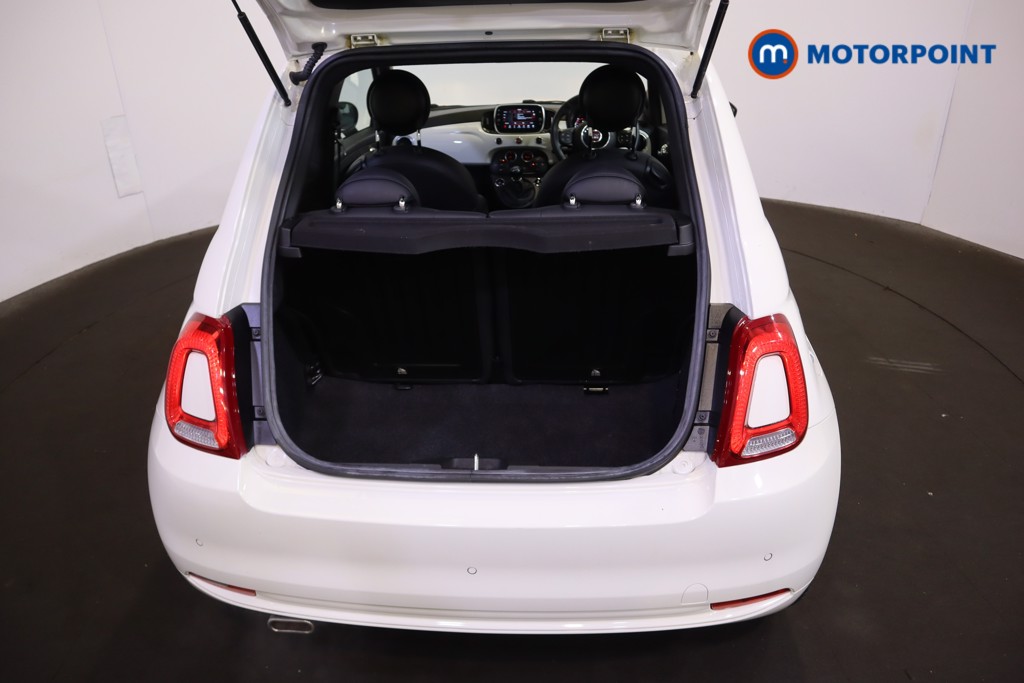Used Fiat 500 2021 for sale - 76374548: Photo 16