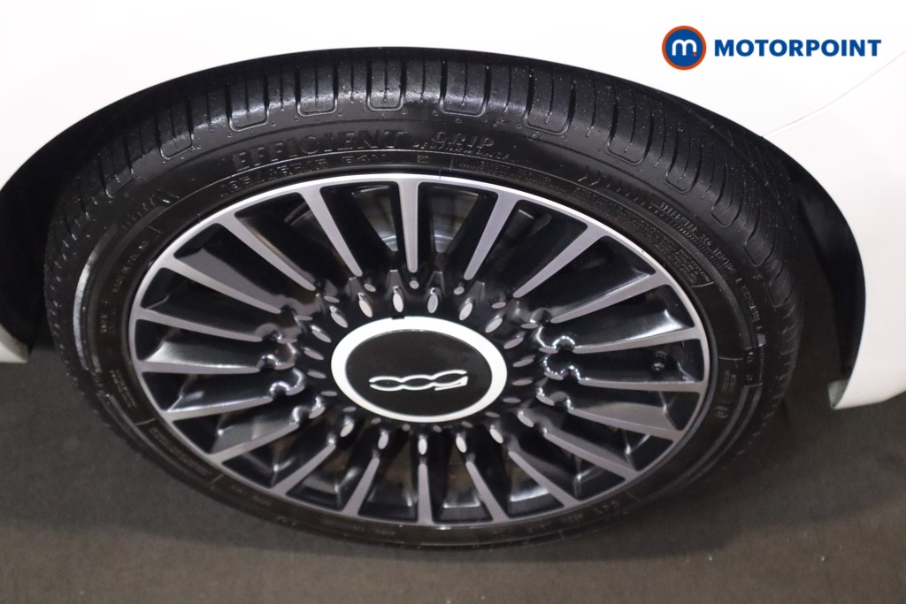 Used Fiat 500 2021 for sale - 76374548: Photo 19