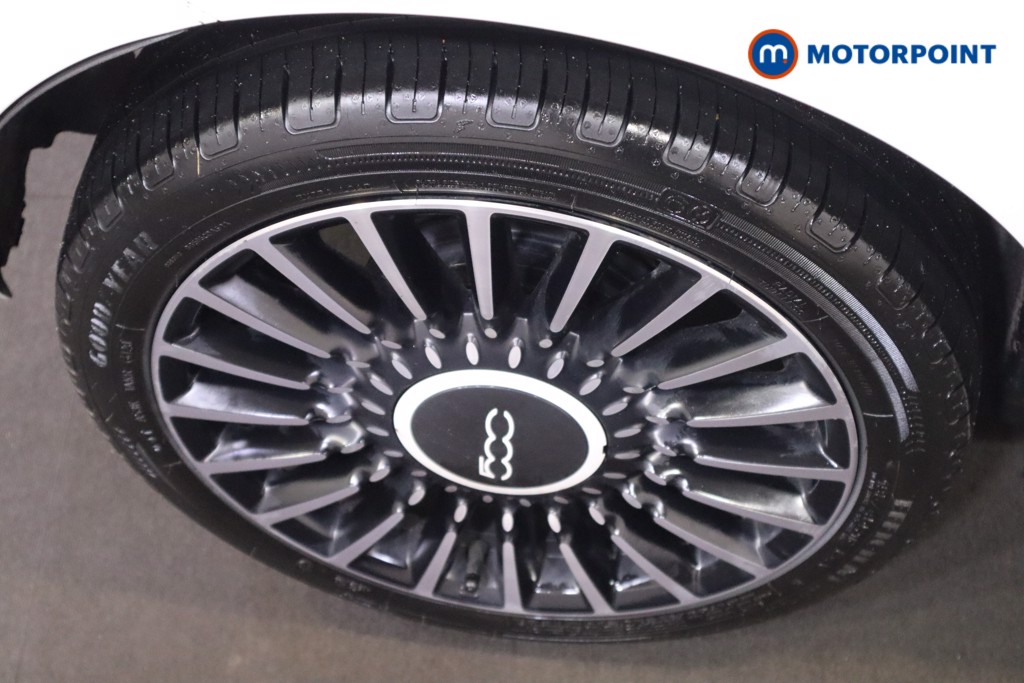 Used Fiat 500 2021 for sale - 76374548: Photo 20