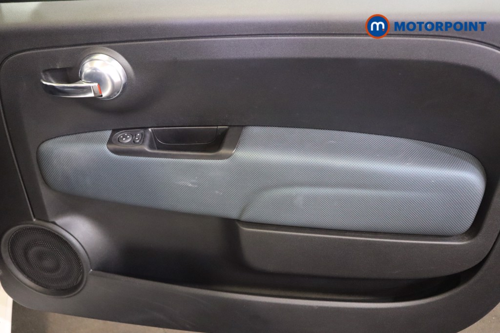 Used Fiat 500 2021 for sale - 76374548: Photo 21