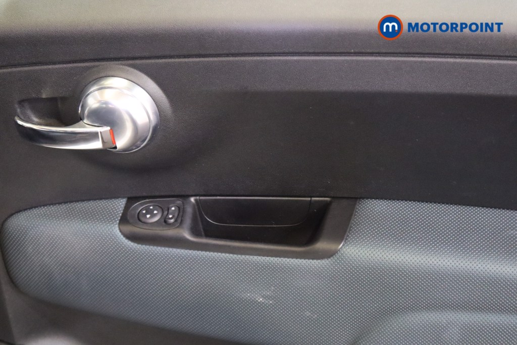 Used Fiat 500 2021 for sale - 76374548: Photo 22