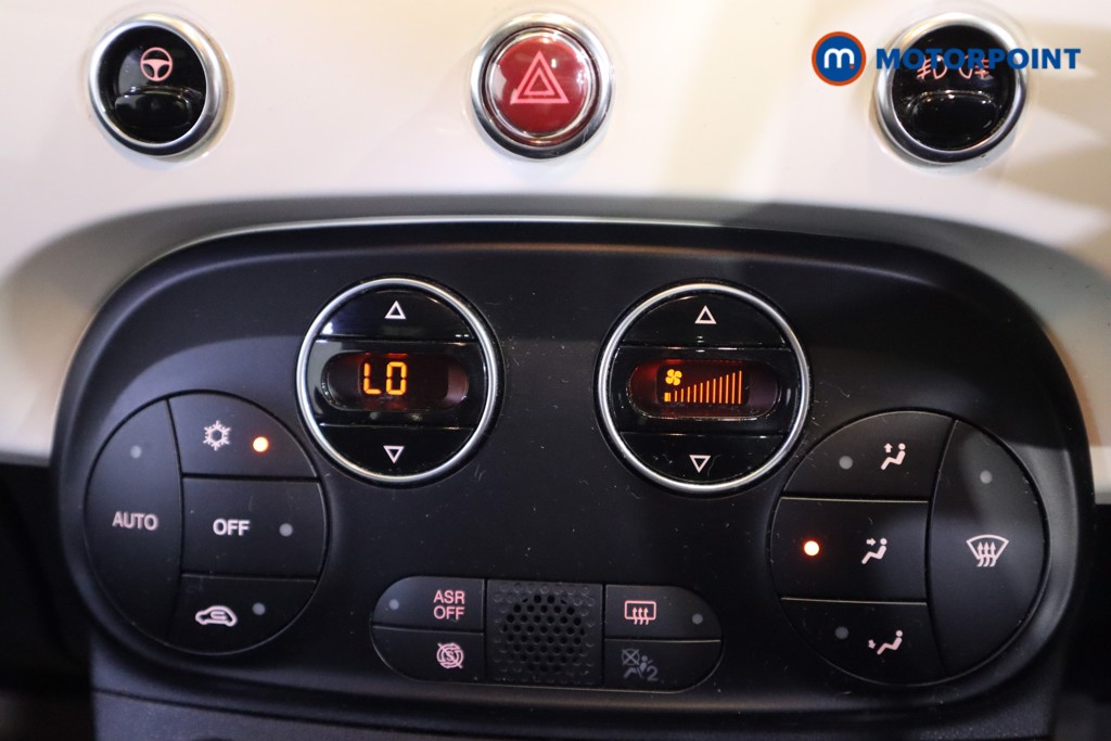 Used Fiat 500 2021 for sale - 76374548: Photo 27