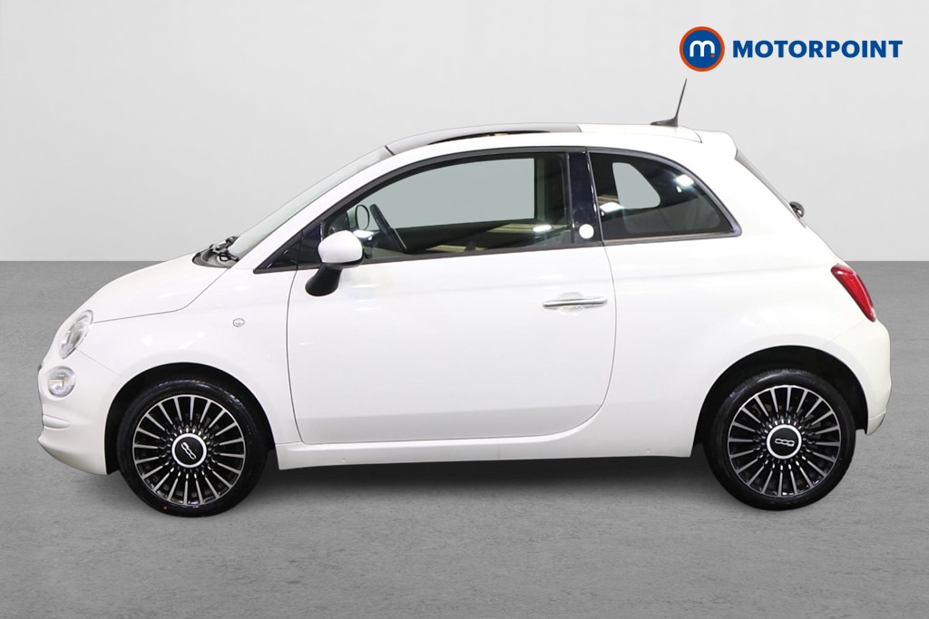 Used Fiat 500 2021 for sale - 76374548: Photo 4