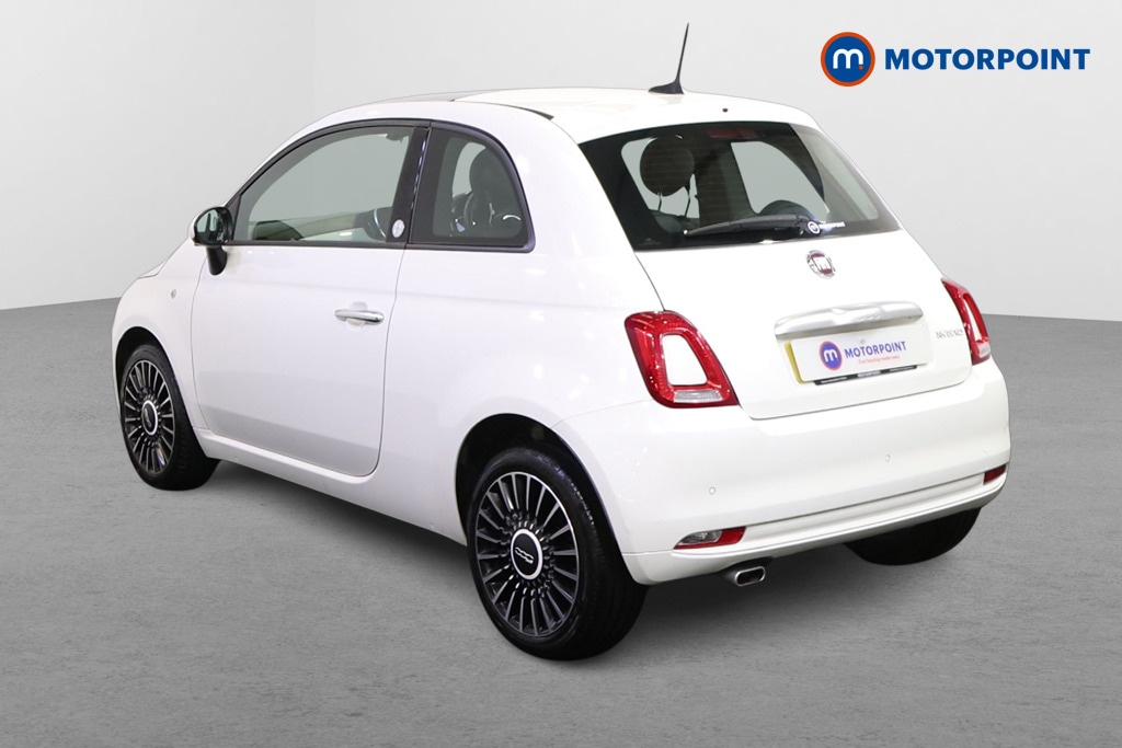 Used Fiat 500 2021 for sale - 76374548: Photo 5