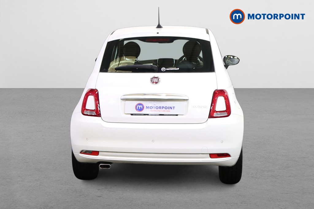 Used Fiat 500 2021 for sale - 76374548: Photo 6