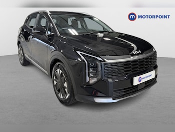 Used Kia Sportage 2025 for sale - 78874228: Photo