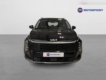Used Kia Sportage 2025 for sale - 78874228: Photo