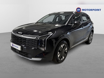 Used Kia Sportage 2025 for sale - 78874228: Photo