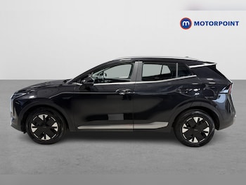 Used Kia Sportage 2025 for sale - 78874228: Photo
