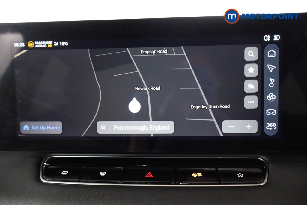 Used MG MG HS 2025 for sale - 76491703: Photo 10