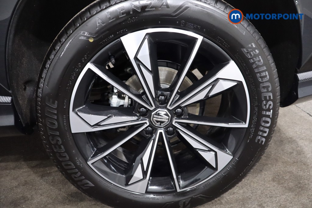 Used MG MG HS 2025 for sale - 76491703: Photo 20