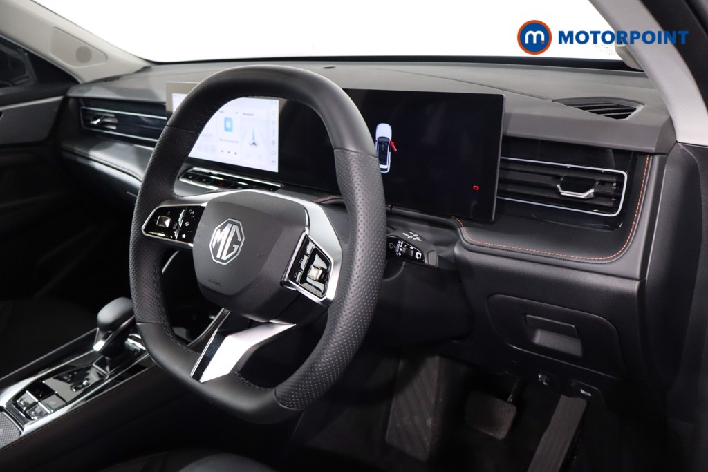 Used MG MG HS 2025 for sale - 76491703: Photo 31