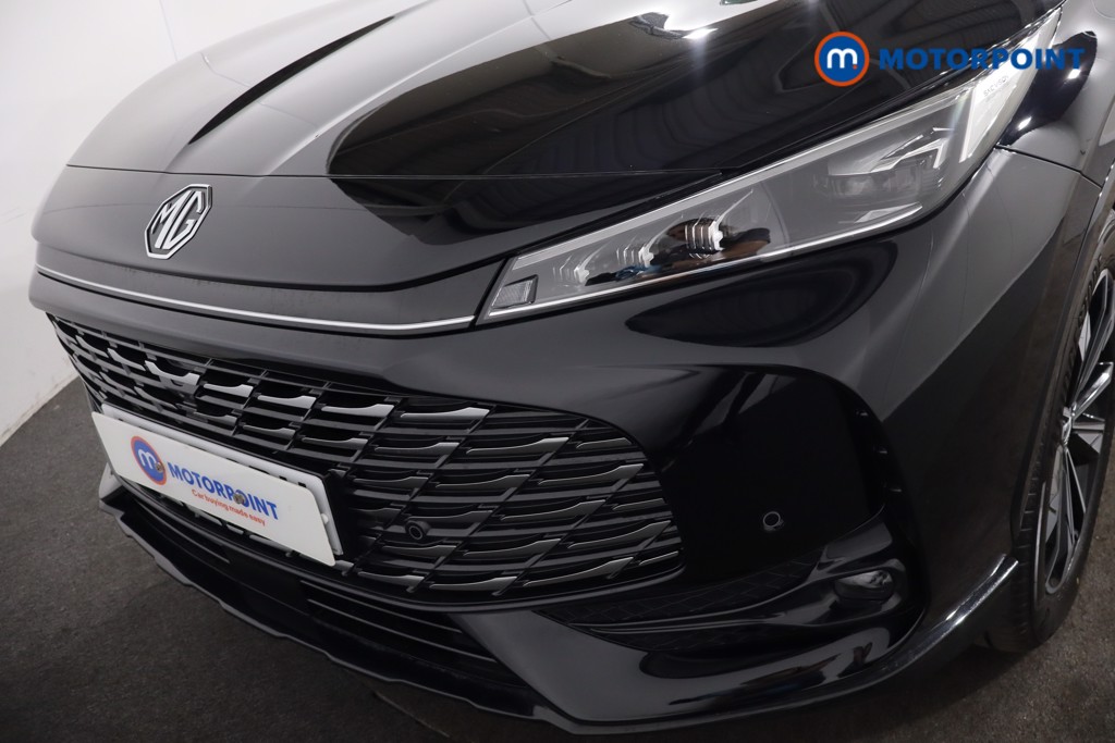 Used MG MG HS 2025 for sale - 76491703: Photo 38