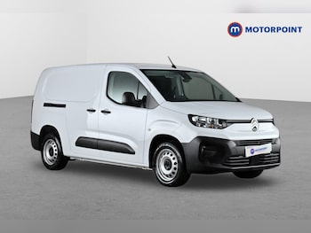 Used Citroen Berlingo 2026 for sale - 78443515: Photo