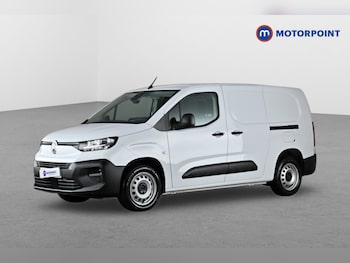 Used Citroen Berlingo 2026 for sale - 78443515: Photo