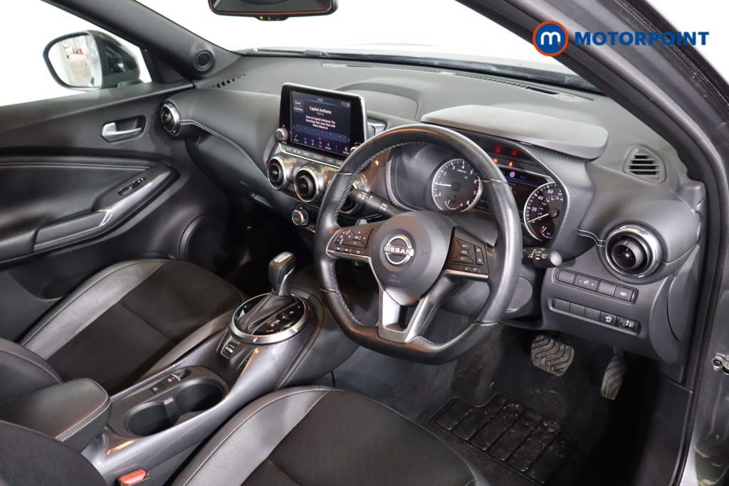 Used Nissan Juke 2022 for sale - 77187127: Photo 10