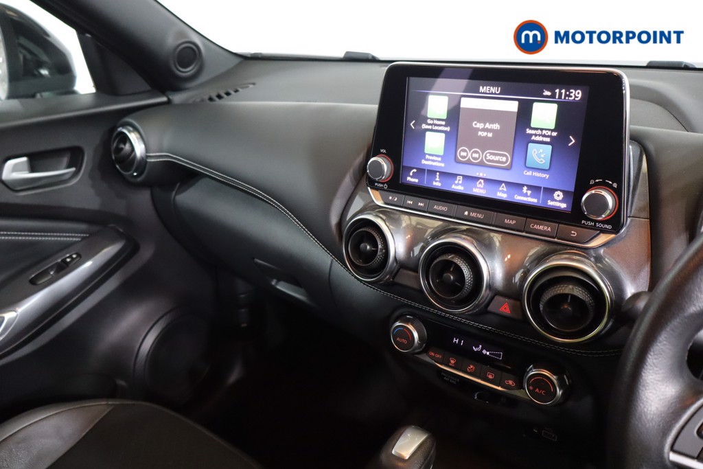 Used Nissan Juke 2022 for sale - 77187127: Photo 11