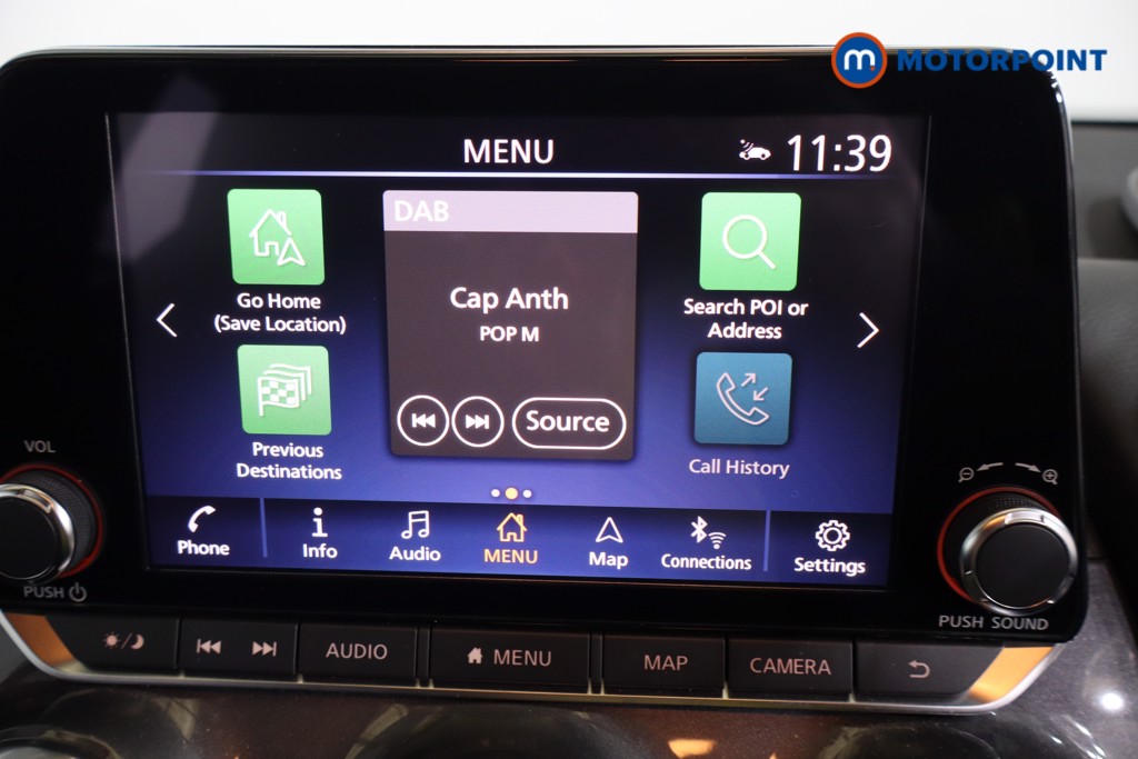 Used Nissan Juke 2022 for sale - 77187127: Photo 12