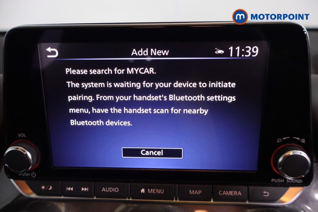 Used Nissan Juke 2022 for sale - 77187127: Photo 13