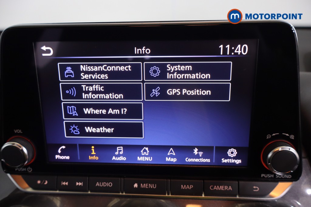 Used Nissan Juke 2022 for sale - 77187127: Photo 14