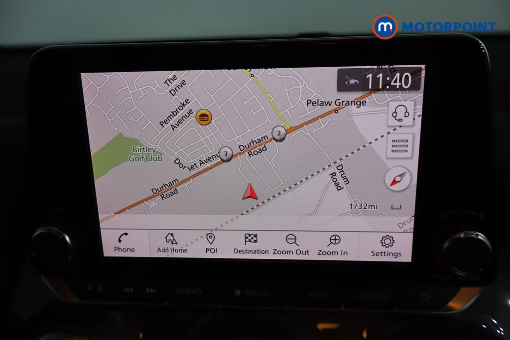 Used Nissan Juke 2022 for sale - 77187127: Photo 16