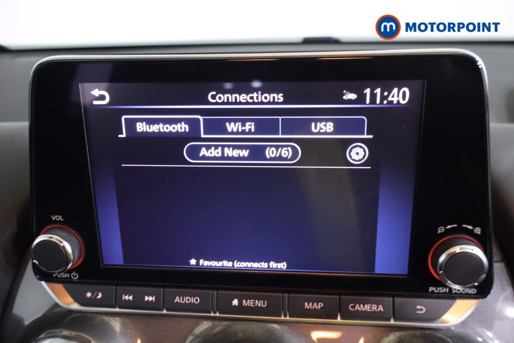 Used Nissan Juke 2022 for sale - 77187127: Photo 17