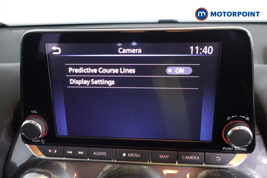 Used Nissan Juke 2022 for sale - 77187127: Photo 18