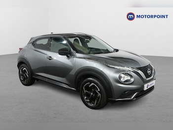Used Nissan Juke undefined for sale - 77187127: Photo