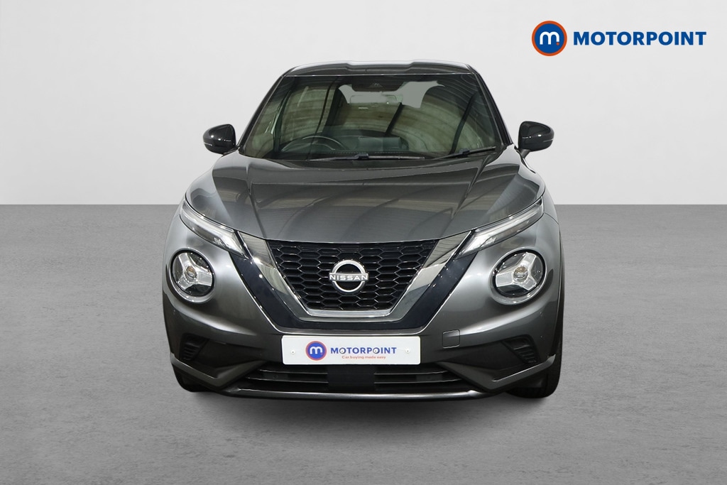 Used Nissan Juke 2022 for sale - 77187127: Photo 2